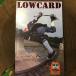 LOWCARD( low карта, журнал )MAGAZINE ISSUE #55