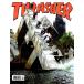 THRASHER MAGAZINE 2024 JAN ISSUE 522 Thrasher журнал журнал 