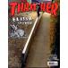 THRASHER MAGAZINE 2024 MAR ISSUE 524 Thrasher журнал журнал 