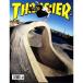 THRASHER MAGAZINE 2021 AUG ISSUE 493 Thrasher журнал журнал 