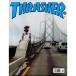 THRASHER MAGAZINE 2021 SEP ISSUE 494 Thrasher журнал журнал 