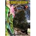 CONFUSION MAGAZINE #29 темно синий Fusion журнал 