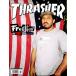 THRASHER MAGAZINE 2022 FEB ISSUE 499 Thrasher журнал журнал 