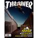 THRASHER MAGAZINE 2022 APR ISSUE 501 Thrasher журнал журнал 