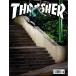 THRASHER MAGAZINE 2022 JUNE ISSUE 503 Thrasher журнал журнал 
