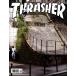 THRASHER MAGAZINE 2022 AUG ISSUE 505 Thrasher журнал журнал 