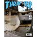 THRASHER MAGAZINE 2022 OCT ISSUE 507 Thrasher журнал журнал 