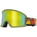 25-26 �h���S�� �X�m�[�{�[�h �S�[�O�� 25-26 DRAGON DX3 L LEAFY CAMO LUMALENS J.GOLD ION