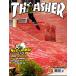 THRASHER MAGAZINE 2023 FEB ISSUE 511 Thrasher журнал журнал 