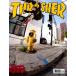 THRASHER MAGAZINE 2023 APR ISSUE 513 Thrasher журнал журнал 