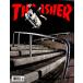 THRASHER MAGAZINE 2023 JUNE ISSUE 515 Thrasher журнал журнал 