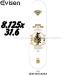 EVISEN SKATEBOARDS 8.125 дюймовый SEIMI MIYAHARA SAKE MELLOW CONCAVE креветка sen скейтборд . скейтборд панель 
