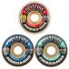 spito fire - конический полный f4 Wheel SPITFIRE WHEEL F4 CONICAL FULL