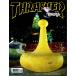 THRASHER MAGAZINE 2023 September ISSUE 518 Thrasher журнал журнал 