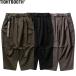  тугой Booth "в елочку" ba Rune брюки TBPR TIGHTBOOTH HERRINGBONE BALLOON PANTS