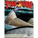 THRASHER MAGAZINE 2023 October Issue 519 Thrasher журнал журнал 