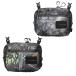 AFTERGLOW ORGANIZER POUCH MHAK CAMO after свечение бур nai The - сумка 