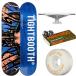  скейтборд 7.8 дюймовый Complete конечный продукт тугой Booth TBPR TTIGHTBOOTH HORN DEEP CONCAVE 7.8