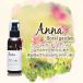 リピアミューズ パーフェクト ヘアオイル  Anna(アンナ) LIPIA 2個以上で送料無料 ポスト投函対応していません。