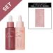  деликатная зона масло cellnote. FeMish OIL 50ml можно выбрать 2 вид. аромат ( citrus vanilla | цветочный fig) +femishu прозрачный пробный pauchi имеется 