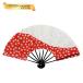  Mai веер .. для веер Япония танцы модный .... белый земля Sakura слива красный чёрный краска наш магазин оригинал бренд ., но .