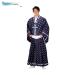  прямой сидэ .. соус танцы костюм историческая драма .... samurai полиэстер 100% мужской 