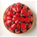 strawberry . blueberry. tart (6 number ) birthday cake birthday cake 