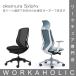okamura (oka пятно ) Sylphy Chair Sylphy стул высокий задний внутренний производство на заказ каждый specification выбор возможность custom заказ стандартный распродажа представительство магазин WORKAHOLIC