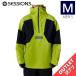 [ outlet ]23-24 SESSIONS AGENT ANORAK PULLOVER JKT YELLOW M размер мужской сноуборд сноуборд одежда жакет JACKET