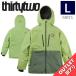 [ outlet ]25-26 THIRTYTWO TM RECYCLED PATCH JKT MOSS L размер мужской сноуборд лыжи сноуборд одежда жакет JACKET