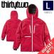 [ outlet ]25-26 THIRTYTWO TM RECYCLED JKT BRICK L размер мужской сноуборд лыжи сноуборд одежда жакет JACKET