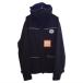 �y�A�E�g���b�g�z25-26 THIRTYTWO INTROVERT JKT BLACK L�T�C�Y �����Y �X�m�[�{�[�h �X�L�[ �X�m�{�E�F�A �W���P�b�g JACKET �֘A�摜1