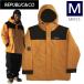 0 REPUBLIC 36 CHAMBERS JKT 5c Yellow M размер мужской сноуборд лыжи жакет JACKET спорт MIX 22-23 Япония стандартный товар 