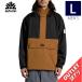 [OUTLET]24-25 AUTUMN CASCADE ANORAK JKT BROWN BLACK Lsize сноуборд лыжи сноуборд одежда жакет стандартный товар 