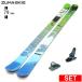 [ центральный ширина 79mm 145cm|155cm]ZUMA PRO J+SQUIRE 11 type .. старый модель лыжи комплект twin chip s без ключа лыжи Freestyle лыжи 