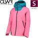 [las1]* CLWR CAKE JKT цвет :POST-IT PINK S размер женский сноуборд лыжи одежда жакет type .. Япония стандартный товар 