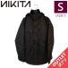 [OUTLET] NIKITA ECO BLACK JKT BLACK S размер женский сноуборд лыжи жакет JACKET outlet 