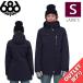 [ outlet ]* 686 SPIRIT INSULATED JKT BLACK GEO JACQUARD S размер женский сноуборд сноуборд одежда жакет 