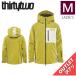 [OUTLET]24-25 THIRTYTWO WOMEN'S NOVA JKT TAN M размер женский сноуборд лыжи сноуборд одежда жакет JACKET стандартный товар 