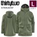 24-25 THIRTYTWO 32 RAIN JKT FORREST L размер женский сноуборд непромокаемая одежда жакет JACKET type .. Япония стандартный товар *
