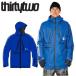 THIRTYTWO TM JKT цвет :SNORKEL BLUE 22-23sa-ti two жакет JACKET мужской сноуборд лыжи сноуборд одежда type .. Япония стандартный товар 0