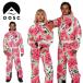 OOSC Watermelono-essi- комбинезон мужской женский унисекс сноуборд сноуборд одежда retro одежда 