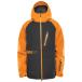 THIRTYTWO GRASSER JKT �J���[:BLACK ORANGE 23-24 �T�[�e�B�c�[ �W���P�b�g JACKET �����Y �X�m�[�{�[�h �X�L�[ �X�m�{�E�F�A �^���� ���{���K�i �� �֘A�摜1