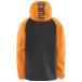 THIRTYTWO GRASSER JKT �J���[:BLACK ORANGE 23-24 �T�[�e�B�c�[ �W���P�b�g JACKET �����Y �X�m�[�{�[�h �X�L�[ �X�m�{�E�F�A �^���� ���{���K�i �� �֘A�摜2