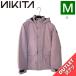 [OUTLET] NIKITA GIRLS HAWTHORNE JACKET LAVENDER M размер Kids сноуборд лыжи одежда outlet 
