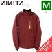 [OUTLET]21 Junior NIKITA GIRLS ESPAN JKT( мех нет ) BRANDY Msize детский сноуборд лыжи сноуборд одежда жакет JACKET type .. стандартный товар 