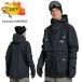 * CLWR Essential Anorak JKT BLACK мужской сноуборд одежда сноуборд лыжи жакет JACKET type .. Япония стандартный товар 