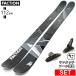 [ центральный ширина 112mm 172cm]FACTION Mana 3+GRIFFON 13D type .. старый модель лыжи комплект все mountain пудра 