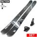 [ центральный ширина 112mm 172cm]FACTION Mana 3+GRIFFON 13 type .. старый модель лыжи комплект все mountain пудра 