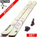 [ центральный ширина 106mm 164cm]FACTION PRODIGY 3X+GRIFFON 13 type .. старый модель лыжи комплект все mountain пудра 